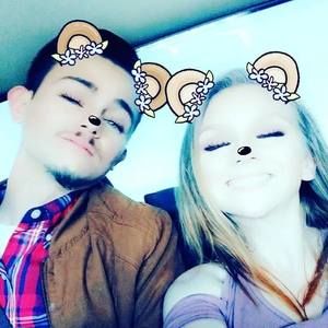 Meet your Posher, Cheyenne